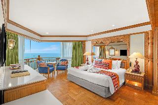 Royal Cliff Beach Hotel fotoÄŸrafÄ±