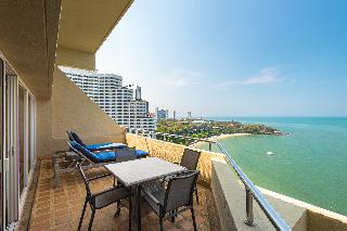 Royal Cliff Beach Hotel fotoÄŸrafÄ±