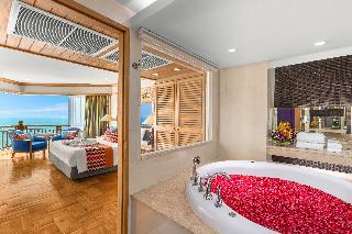Royal Cliff Beach Hotel fotoÄŸrafÄ±