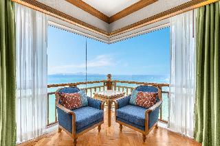 Royal Cliff Beach Hotel fotoÄŸrafÄ±