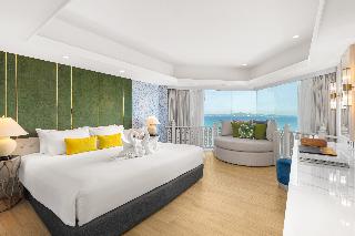 Royal Cliff Beach Hotel fotoÄŸrafÄ±
