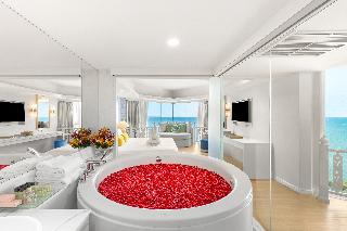 Royal Cliff Beach Hotel fotoÄŸrafÄ±
