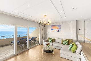 Royal Cliff Beach Hotel fotoÄŸrafÄ±