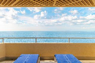 Royal Cliff Beach Hotel fotoÄŸrafÄ±