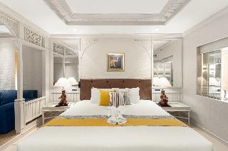 Royal Cliff Beach Hotel fotoÄŸrafÄ±