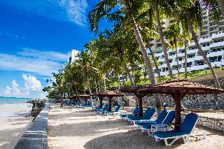 Royal Cliff Beach Hotel fotoÄŸrafÄ±