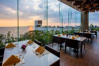 Royal Cliff Beach Hotel fotoÄŸrafÄ±