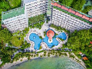 Royal Cliff Beach Hotel fotoÄŸrafÄ±