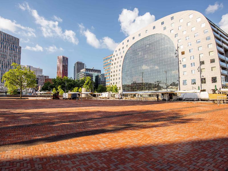 Ibis Budget Cannes Centre-Ville - Aktivite