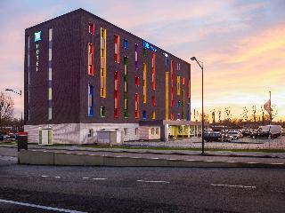 Ibis Budget Cannes Centre-Ville fotoÄŸrafÄ±