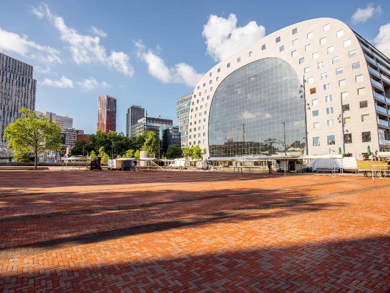 Ibis Budget Cannes Centre-Ville - Genel