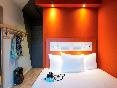 Ibis Budget Cannes Centre-Ville oda fotoğrafı