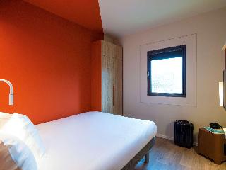 Ibis Budget Cannes Centre-Ville fotoÄŸrafÄ±
