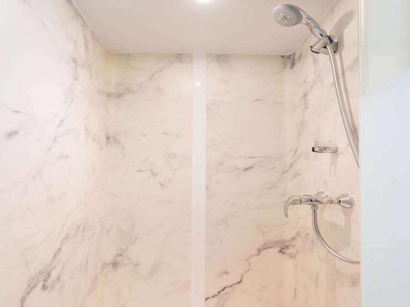 Ibis Budget Cannes Centre-Ville - Oda