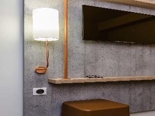 Ibis Budget Cannes Centre-Ville fotoÄŸrafÄ±
