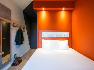 Ibis Budget Cannes Centre-Ville fotoÄŸrafÄ±
