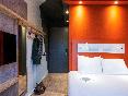 Ibis Budget Cannes Centre-Ville oda fotoğrafı