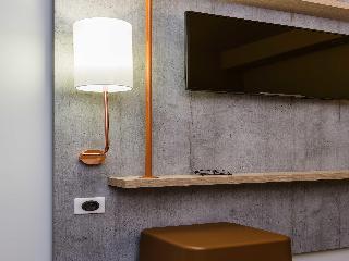 Ibis Budget Cannes Centre-Ville fotoÄŸrafÄ±