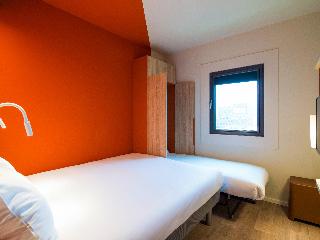Ibis Budget Cannes Centre-Ville fotoÄŸrafÄ±