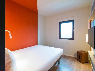 Ibis Budget Cannes Centre-Ville fotoÄŸrafÄ±
