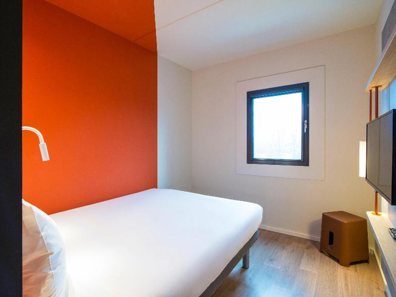 Ibis Budget Cannes Centre-Ville - Oda