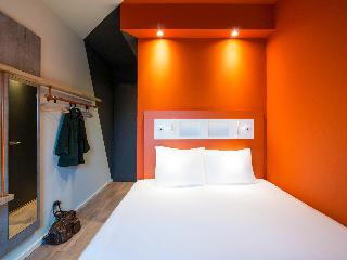 Ibis Budget Cannes Centre-Ville fotoÄŸrafÄ±