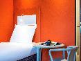 Ibis Budget Cannes Centre-Ville oda fotoğrafı