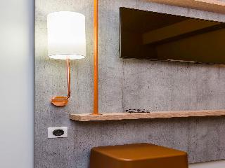Ibis Budget Cannes Centre-Ville fotoÄŸrafÄ±
