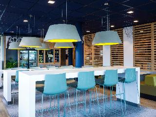 Ibis Budget Cannes Centre-Ville fotoÄŸrafÄ±