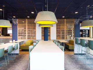 Ibis Budget Cannes Centre-Ville fotoÄŸrafÄ±