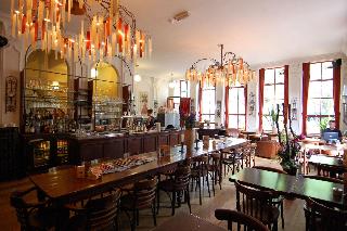 Hotel De Plataan Delft Centrum fotoÄŸrafÄ±
