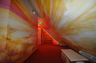 Hotel De Plataan Delft Centrum fotoÄŸrafÄ±