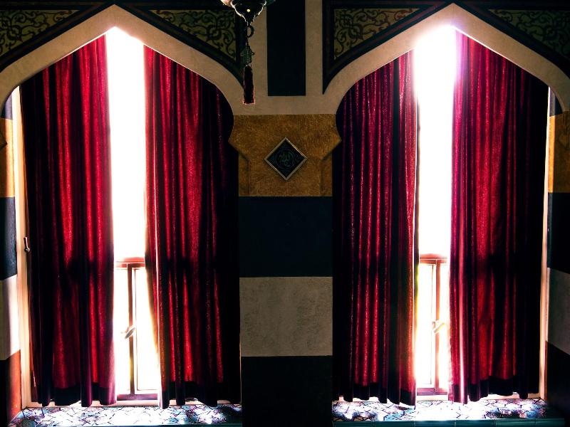 Hotel De Plataan Delft Centrum - Oda