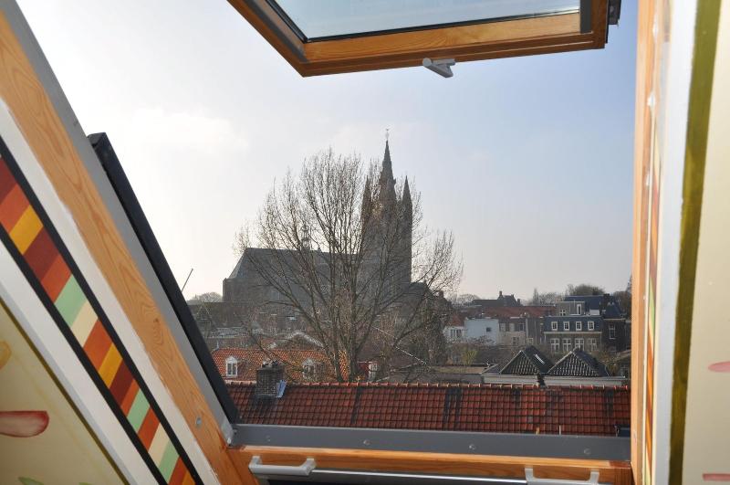 Hotel De Plataan Delft Centrum - Oda