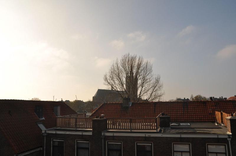 Hotel De Plataan Delft Centrum - Oda