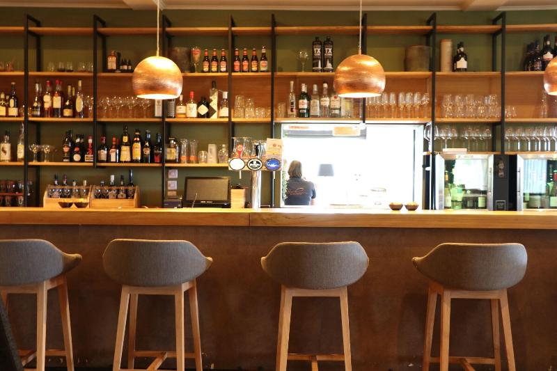 Hotel Texel - Bar