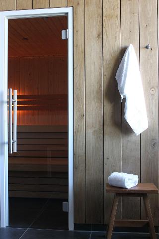 Hotel Texel fotoÄŸrafÄ±