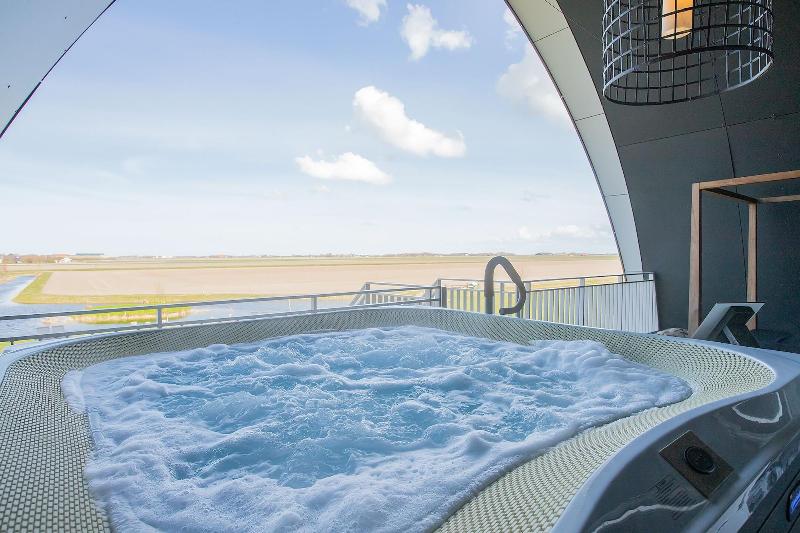 Hotel Texel - Aktivite