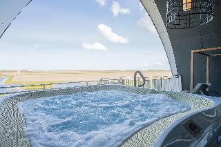 Hotel Texel fotoÄŸrafÄ±