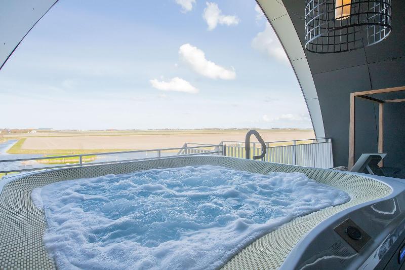 Hotel Texel - Aktivite