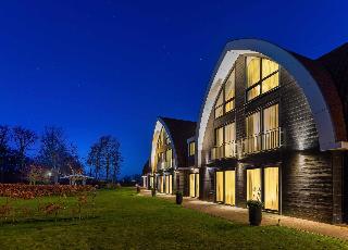 Hotel Texel otel fotoğrafı