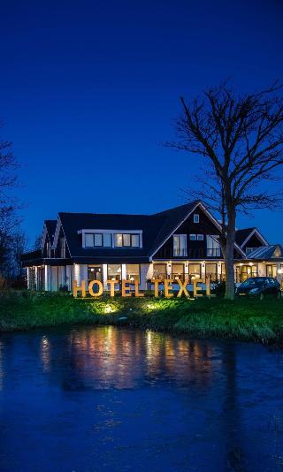 Hotel Texel fotoÄŸrafÄ±