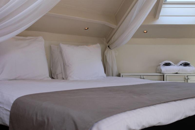 Hotel Texel - Oda