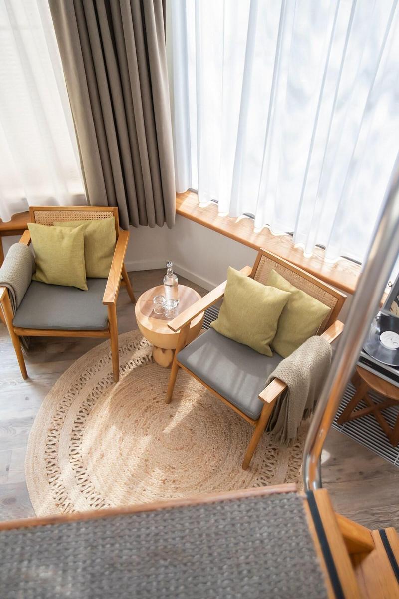 Hotel Texel - Oda