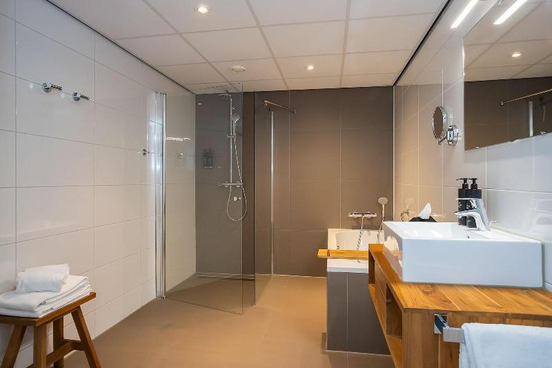 Hotel Texel - Oda