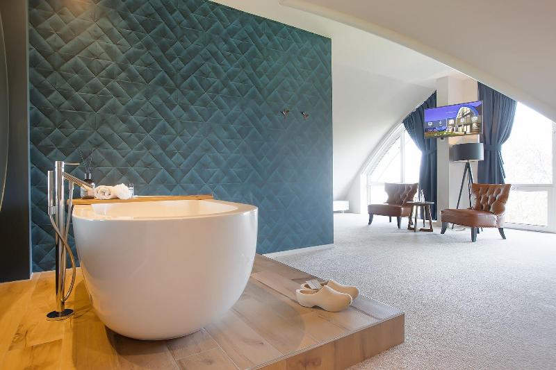 Hotel Texel - Oda