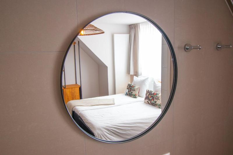 Hotel Texel - Oda