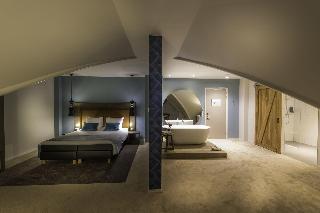 Hotel Texel fotoÄŸrafÄ±