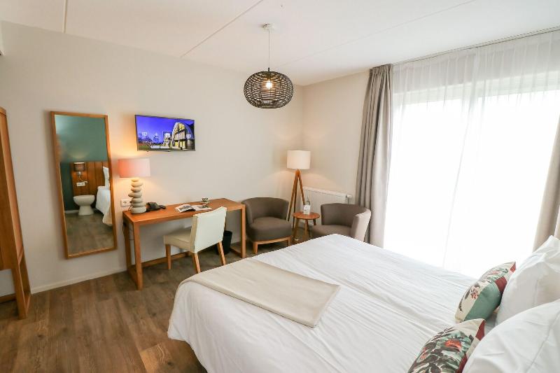 Hotel Texel - Oda