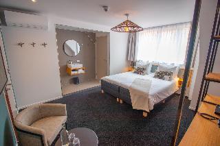 Hotel Texel fotoÄŸrafÄ±